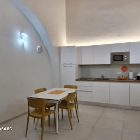 Lg Apartaments Portocannone Exterior photo