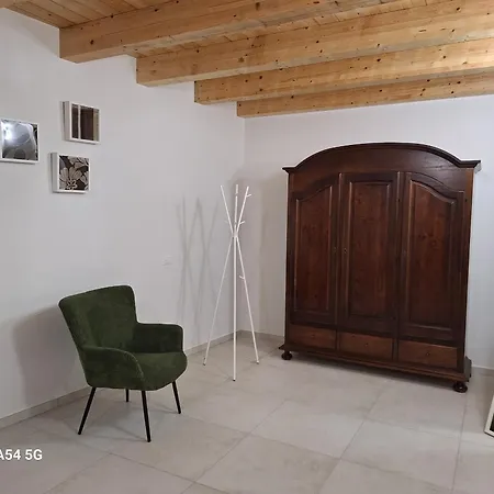 Lg Apartaments Portocannone Exterior photo