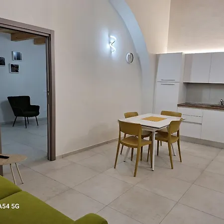 Lg Apartaments Portocannone Exterior photo
