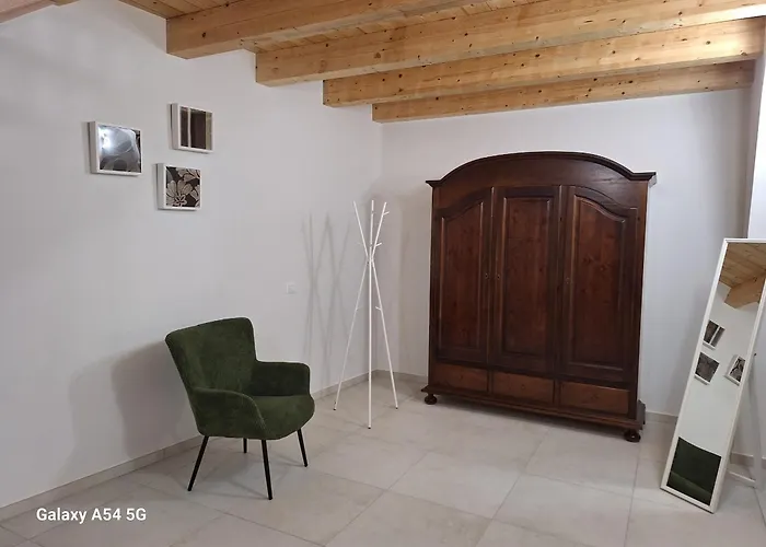 Lg Apartaments