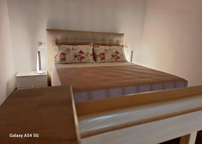 Lg Apartaments