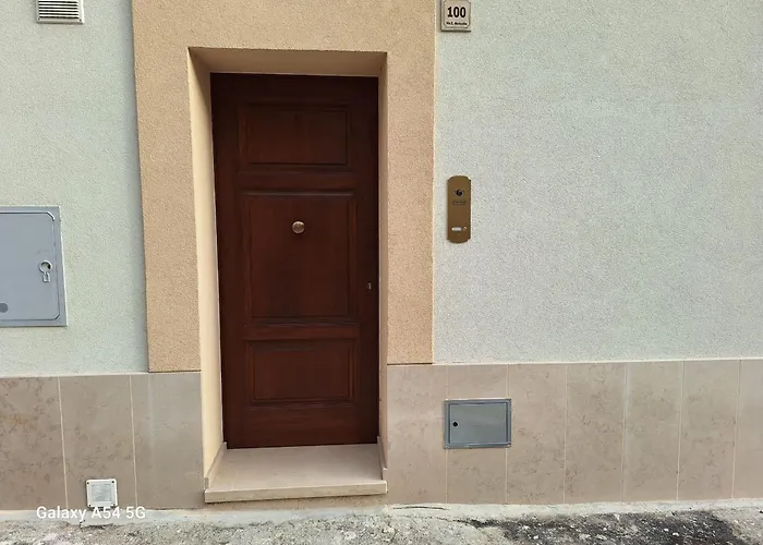 Lg Apartaments